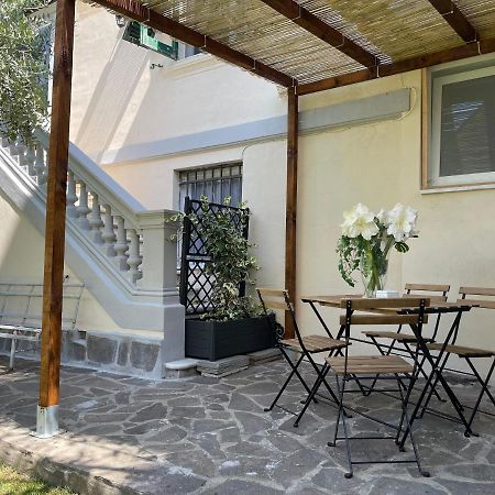 Casa Ale 5 Terre Guest House Con Giardino La Spezia Ngoại thất bức ảnh