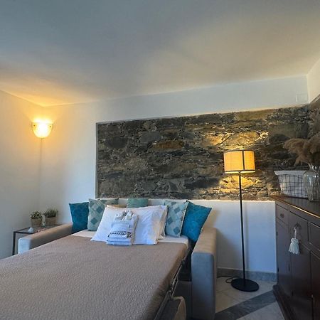 Casa Ale 5 Terre Guest House Con Giardino La Spezia Ngoại thất bức ảnh