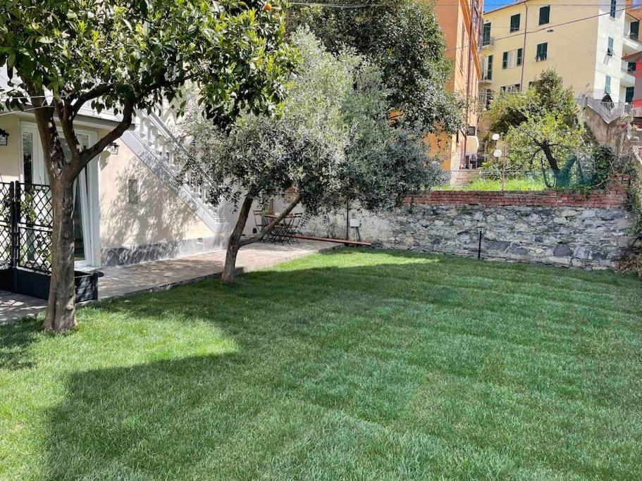 Casa Ale 5 Terre Guest House Con Giardino La Spezia Ngoại thất bức ảnh