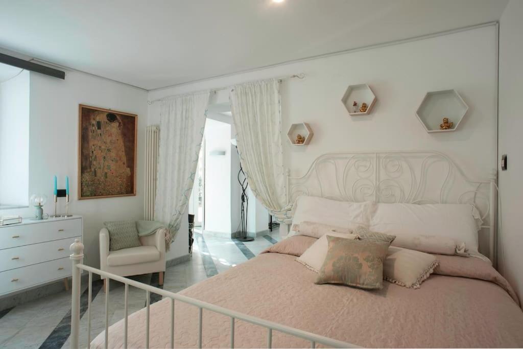 Casa Ale 5 Terre Guest House Con Giardino La Spezia Ngoại thất bức ảnh