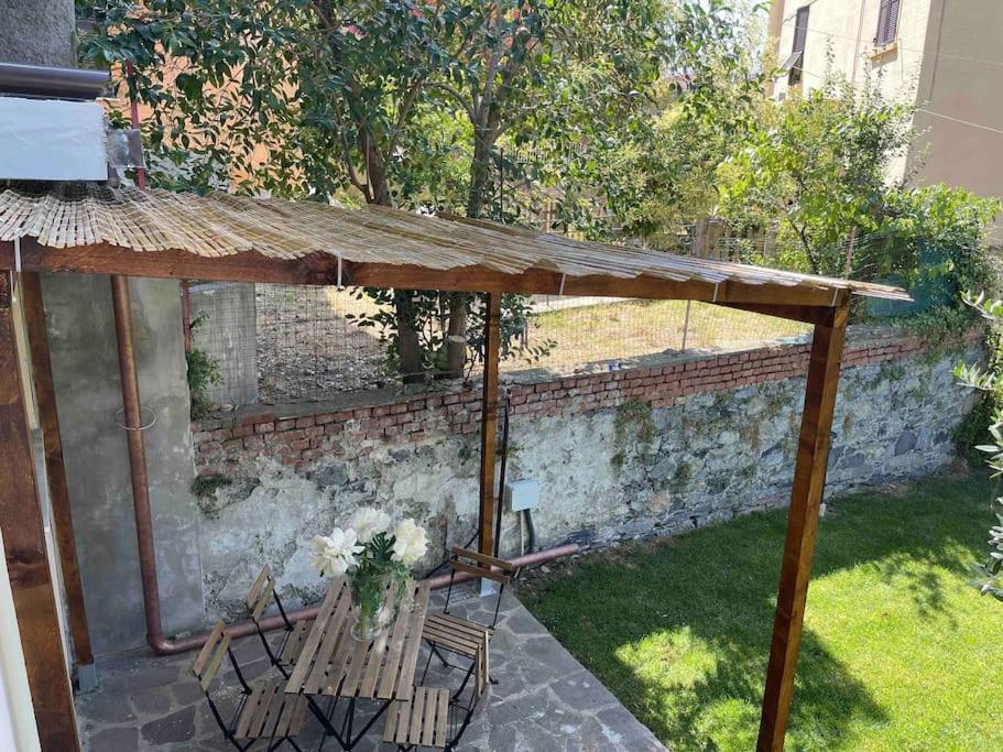 Casa Ale 5 Terre Guest House Con Giardino La Spezia Ngoại thất bức ảnh
