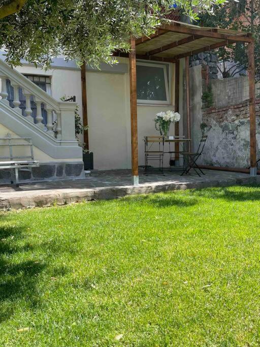 Casa Ale 5 Terre Guest House Con Giardino La Spezia Ngoại thất bức ảnh