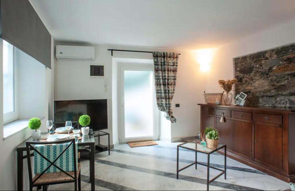Casa Ale 5 Terre Guest House Con Giardino La Spezia Ngoại thất bức ảnh