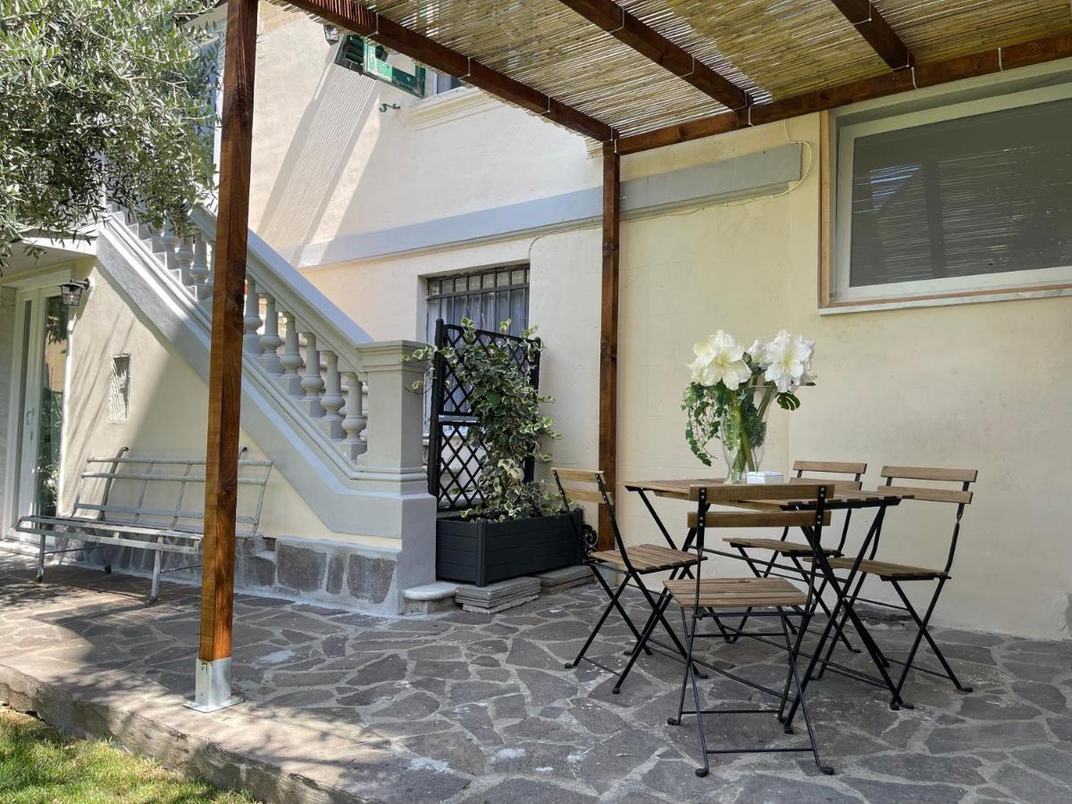 Casa Ale 5 Terre Guest House Con Giardino La Spezia Ngoại thất bức ảnh
