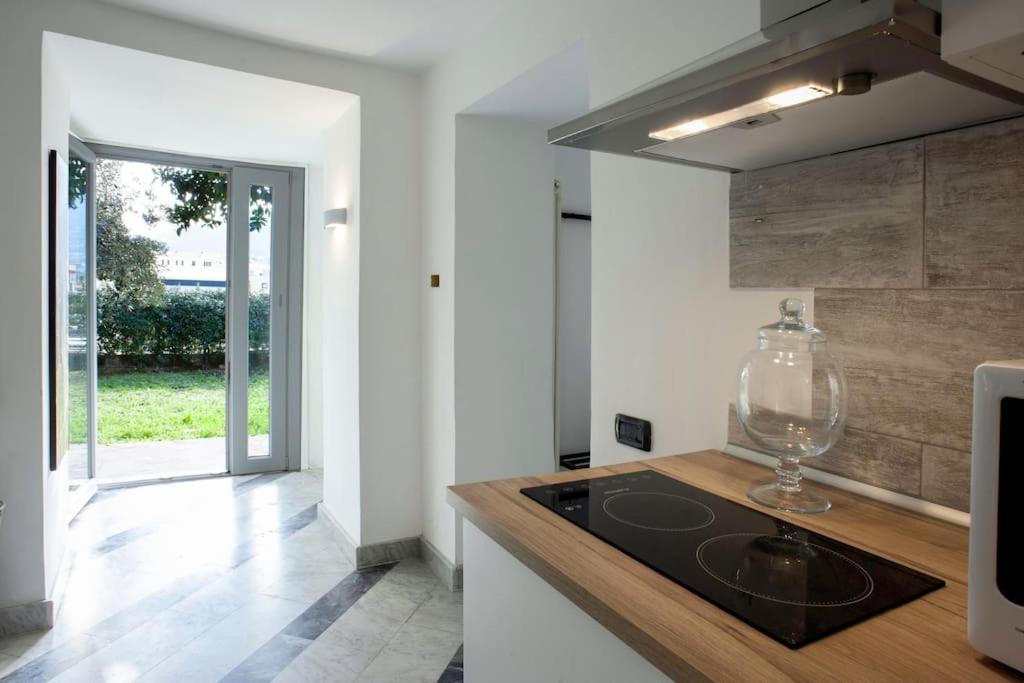 Casa Ale 5 Terre Guest House Con Giardino La Spezia Ngoại thất bức ảnh