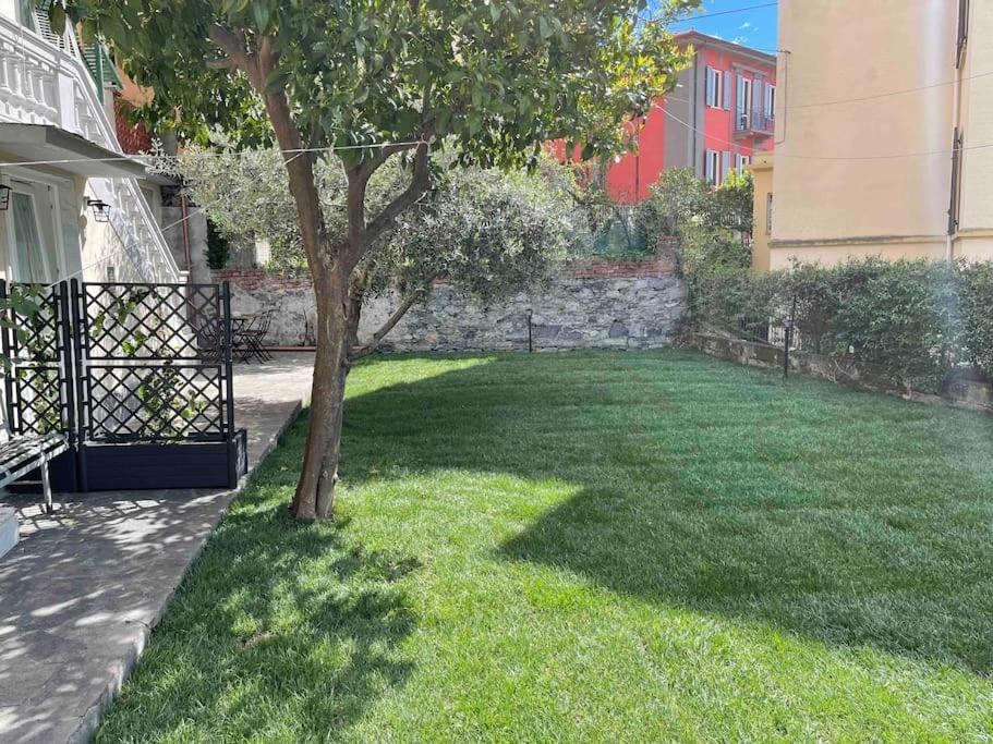 Casa Ale 5 Terre Guest House Con Giardino La Spezia Ngoại thất bức ảnh