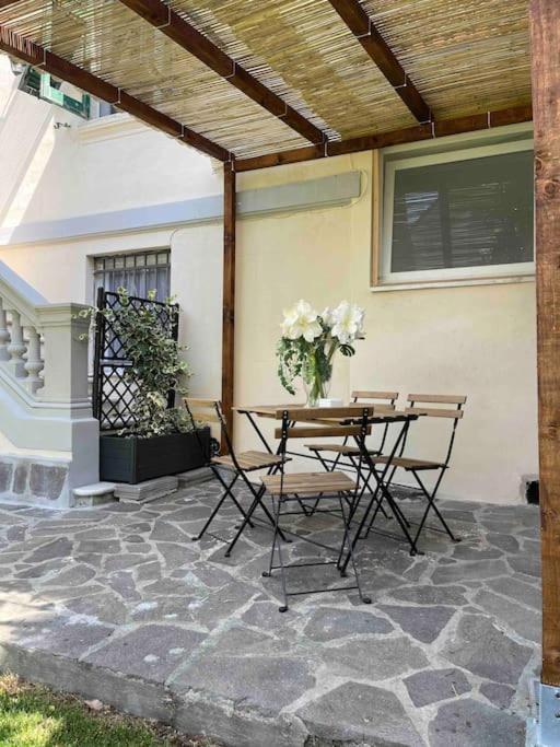 Casa Ale 5 Terre Guest House Con Giardino La Spezia Ngoại thất bức ảnh