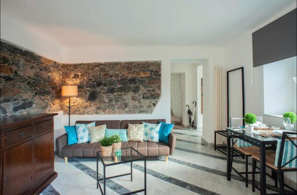 Casa Ale 5 Terre Guest House Con Giardino La Spezia Ngoại thất bức ảnh